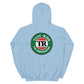 Tuff Rigs - Victoria Beverage Inspired Unisex Hoodie