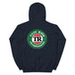 Tuff Rigs - Victoria Beverage Inspired Unisex Hoodie