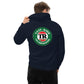 Tuff Rigs - Victoria Beverage Inspired Unisex Hoodie