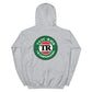 Tuff Rigs - Victoria Beverage Inspired Unisex Hoodie