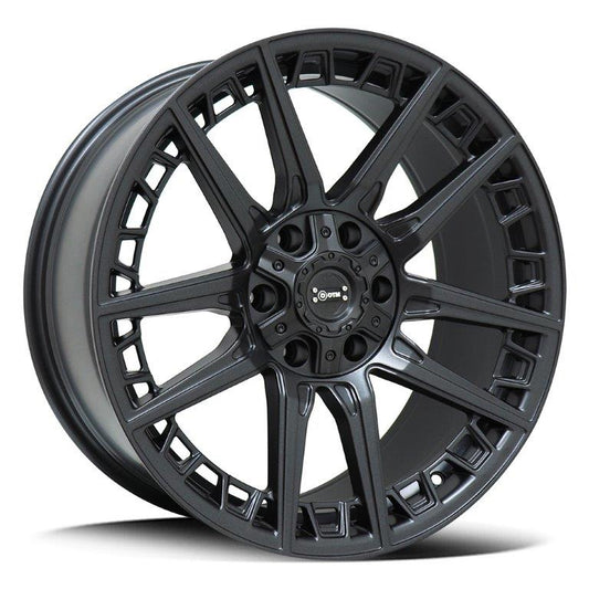 DTM HD DTM542SGG | SATIN GRAPHITE