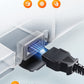 AD410 Enhanced OBD II Vehicle Code Reader Automotive OBD2 Scanner Auto Check Engine Light Scan Tool Emission Analyzer