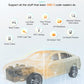 AD410 Enhanced OBD II Vehicle Code Reader Automotive OBD2 Scanner Auto Check Engine Light Scan Tool Emission Analyzer
