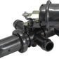 Coolant Engine Heater Tap Valve 4 Port for Holden VG VN VP VR VS VT VU VX VY VZ WH WK WL Berlina Calais Caprice Commodore Crewman Statesman Monaro Grange Senator L67 LG2 LN3 LS1 VH 1988 to 2006