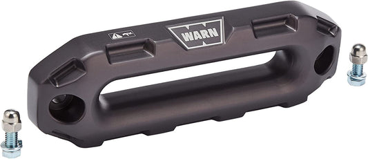 100725 Winch Accessory: Epic 1.5" Fairlead, Gunmetal